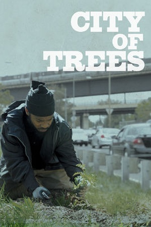 City of Trees