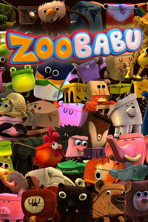 Zoobabu