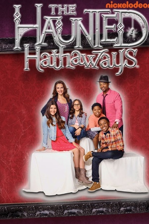 The Haunted Hathaways