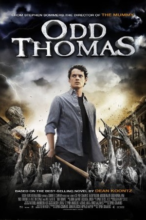 Odd Thomas