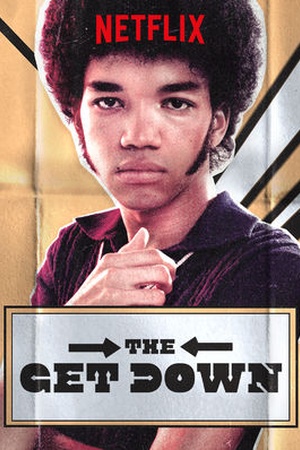 The Get Down