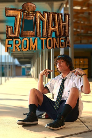 Jonah from Tonga