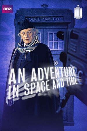 An Adventure In Space and Time