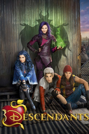 Descendants