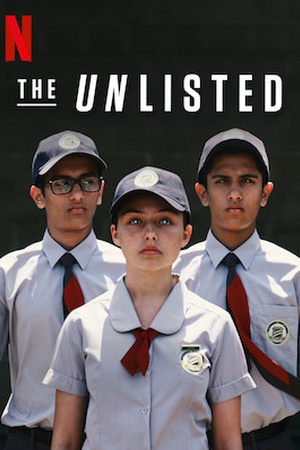 THE UNLISTED