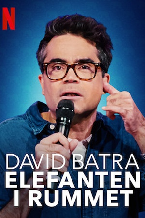 David Batra: Elefanten i rummet