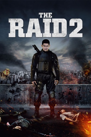 The Raid 2