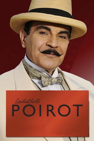 Agatha Christie’s Poirot