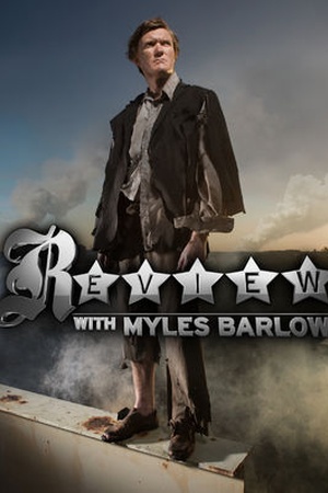 Review with Myles Barlow