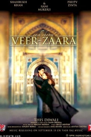 Veer-Zaara