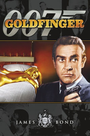 Goldfinger