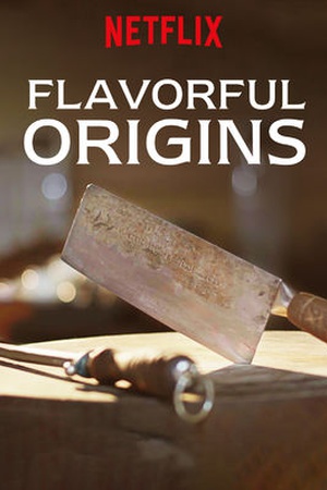 Flavorful Origins