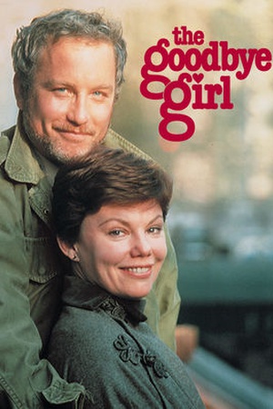 The Goodbye Girl