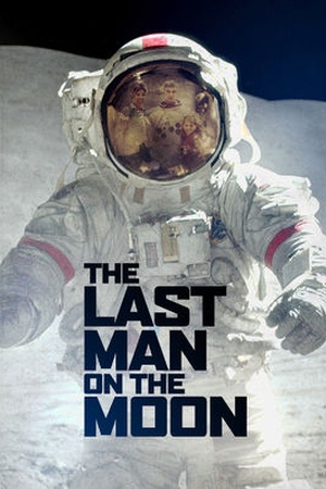 The Last Man on the Moon