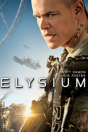 Elysium