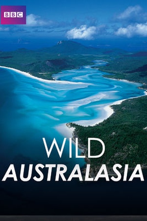 Wild Australasia