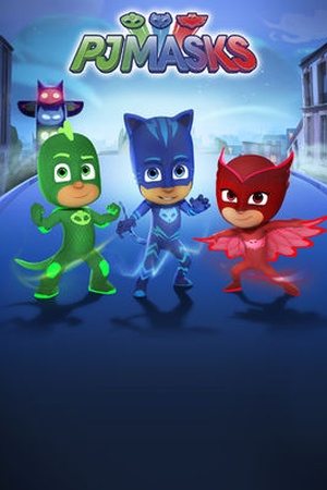 PJ Masks