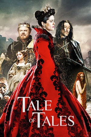 Tale of Tales