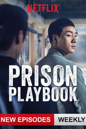 Prison Playbook