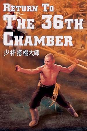 Return To The 36th Chamber 