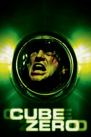 Cube Zero