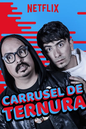 Coco y Raulito: Carrusel de ternura