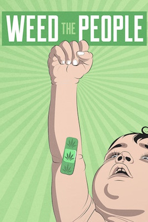 Weed the People