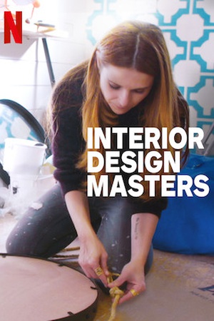 Interior Design Masters