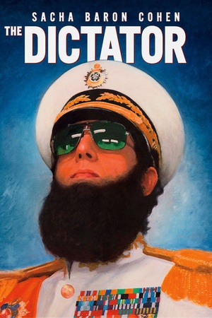 The Dictator