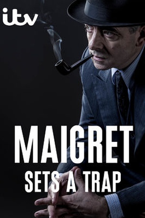 Maigret Sets a Trap