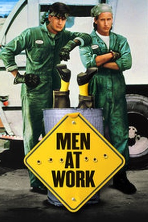 Men at Work