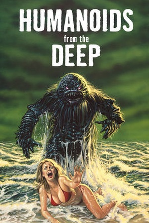 Humanoids from the Deep