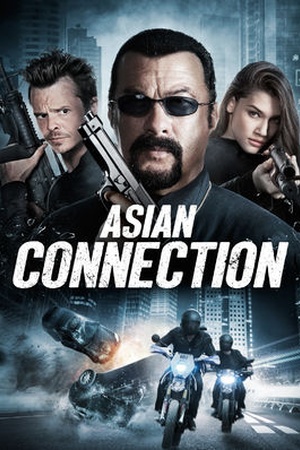 Asian Connection