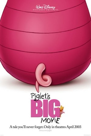 Piglet's Big Movie