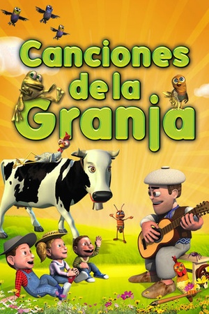 Canciones de la granja: Vol. 1