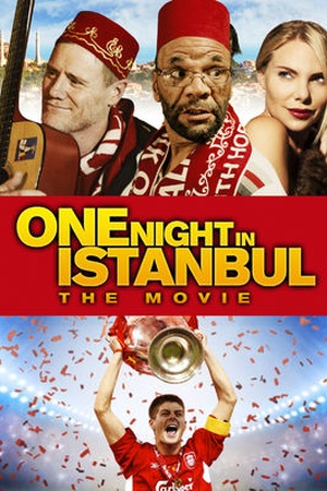 One Night in Istanbul