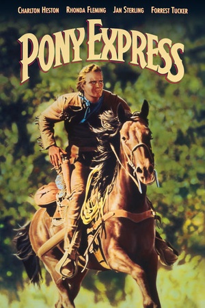 Pony Express