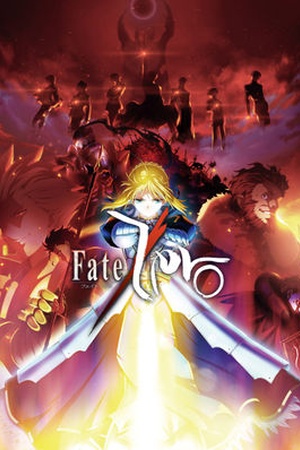 Fate/Zero