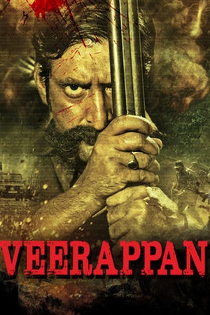 Veerappan