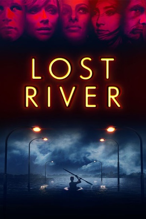 Lost River