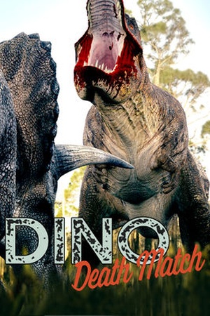 Dino Death Match