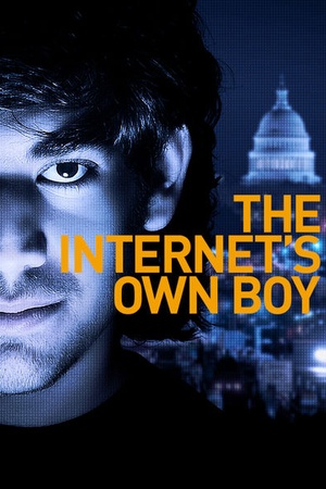 The Internet's Own Boy: The Story of Aaron Swartz