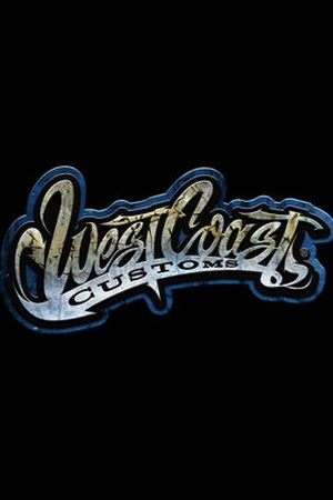 West Coast Customs