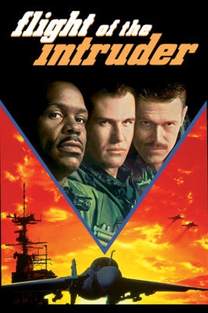 Flight of the Intruder