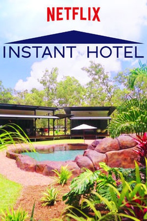 Instant Hotel