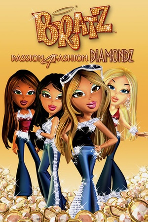 Bratz: Diamondz