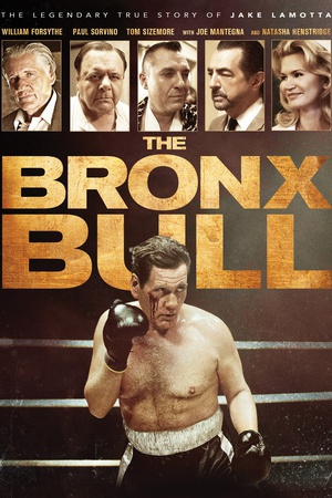 The Bronx Bull