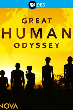 Great Human Odyssey