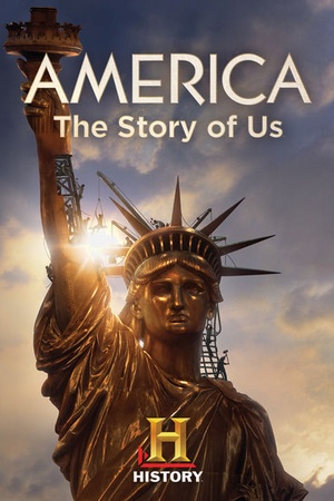 America: The Story of the U.S.