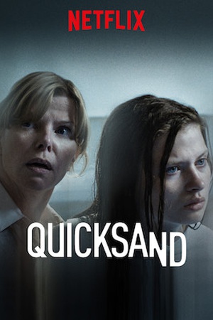 Quicksand